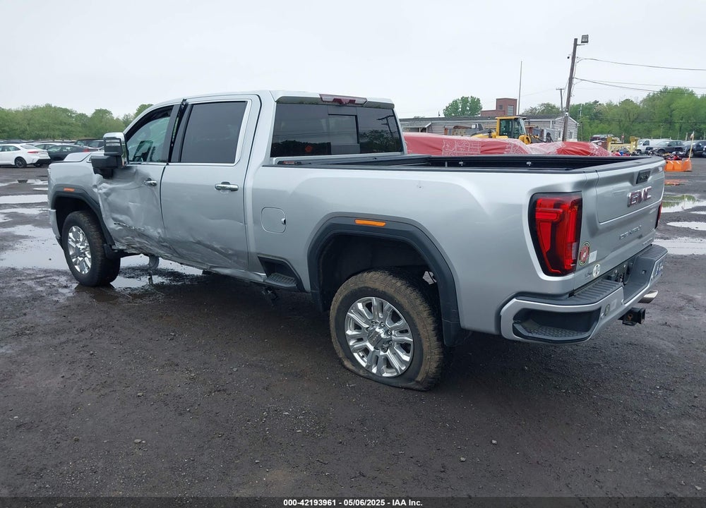 2020 GMC SIERRA VIN: 1GT49RE79LF285364