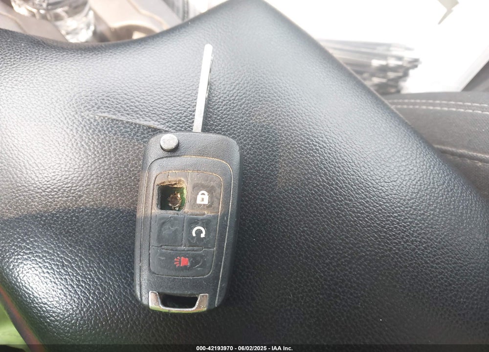 2016 CHEVROLET EQUINOX LT VIN: 2GNFLFEK6G6303419