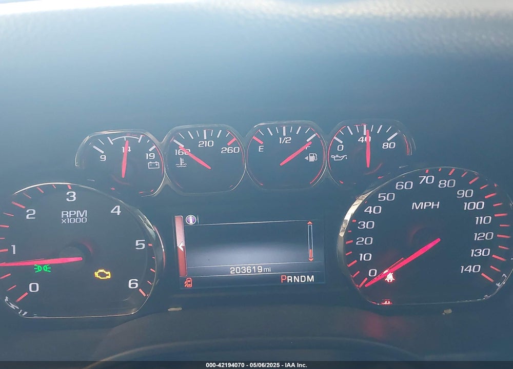 2015 GMC YUKON SLT VIN: 1GKS2BKC8FR109563