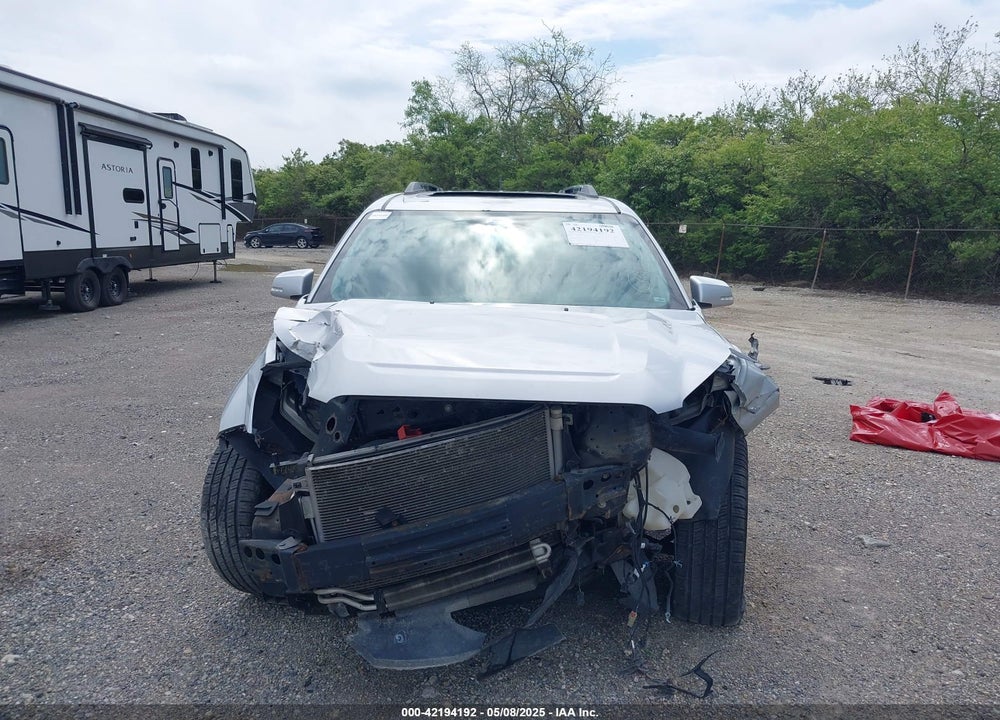 2014 GMC ACADIA VIN: 1GKKRTKD1EJ178179