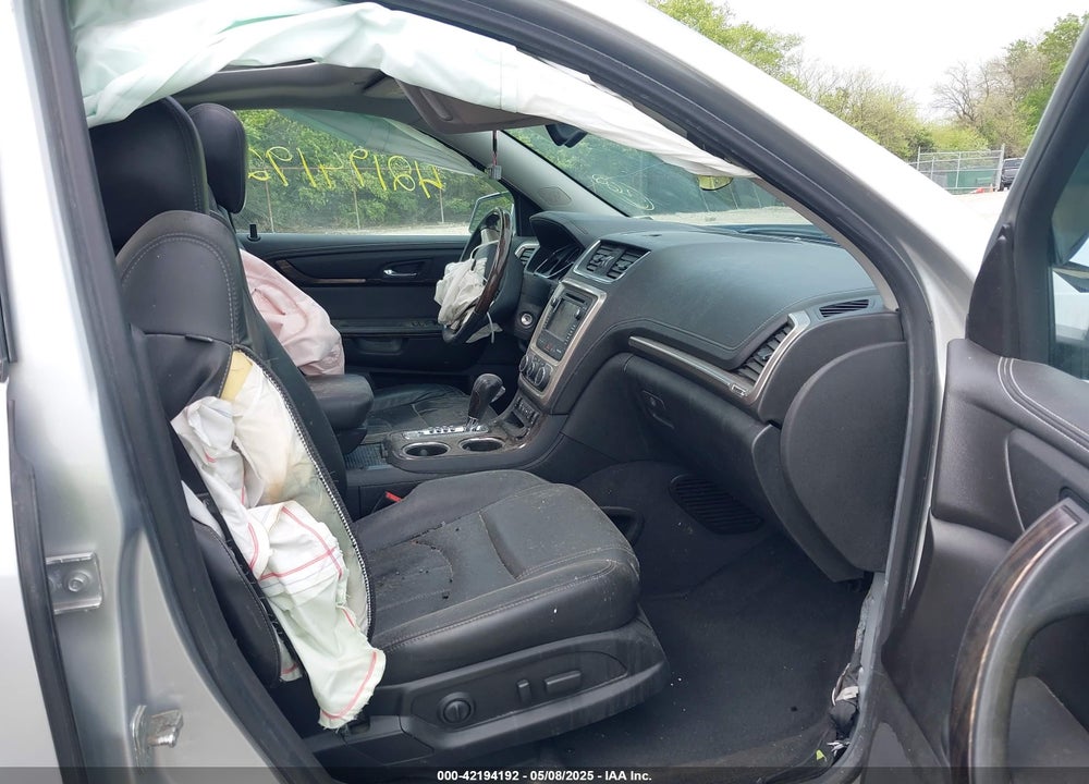 2014 GMC ACADIA VIN: 1GKKRTKD1EJ178179