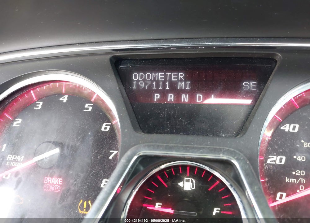 2014 GMC ACADIA VIN: 1GKKRTKD1EJ178179