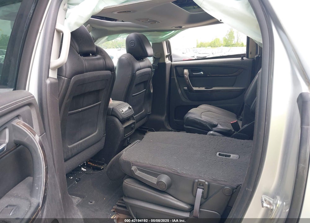 2014 GMC ACADIA VIN: 1GKKRTKD1EJ178179