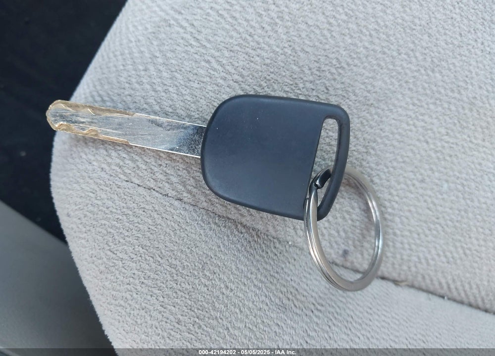2013 HONDA ACCORD LX VIN: 1HGCR2F3XDA095426