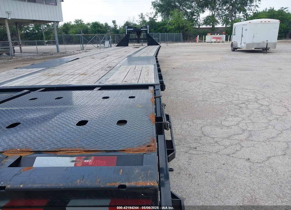 2024 BIG TEX TRAILER CO INC --- VIN: 16V3F4826R6300052