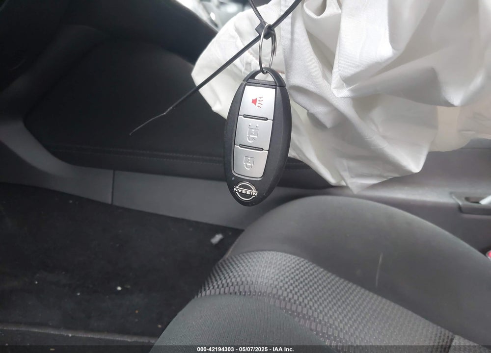 2023 NISSAN Z VIN: JN1BZ4AH1PM310285
