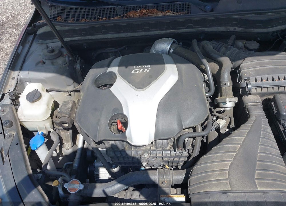 2012 KIA OPTIMA VIN: 5XXGR4A60CG076349