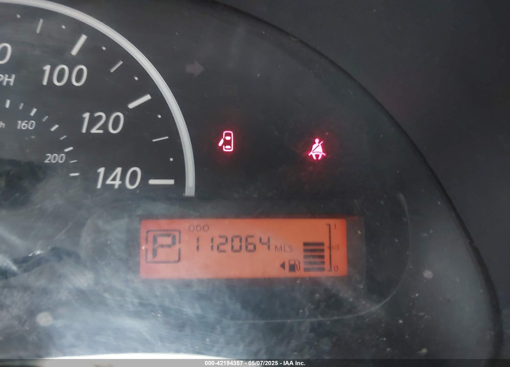 2016 NISSAN VERSA VIN: 3N1CN7AP9GL829443