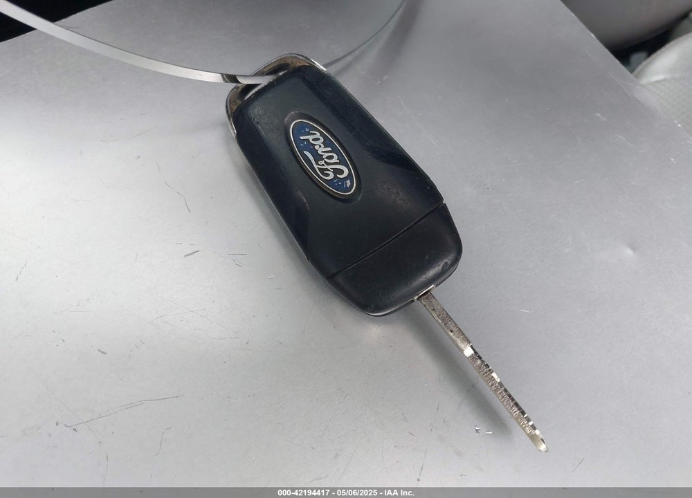2016 FORD F-150 XL VIN: 1FTEX1C82GKF19719