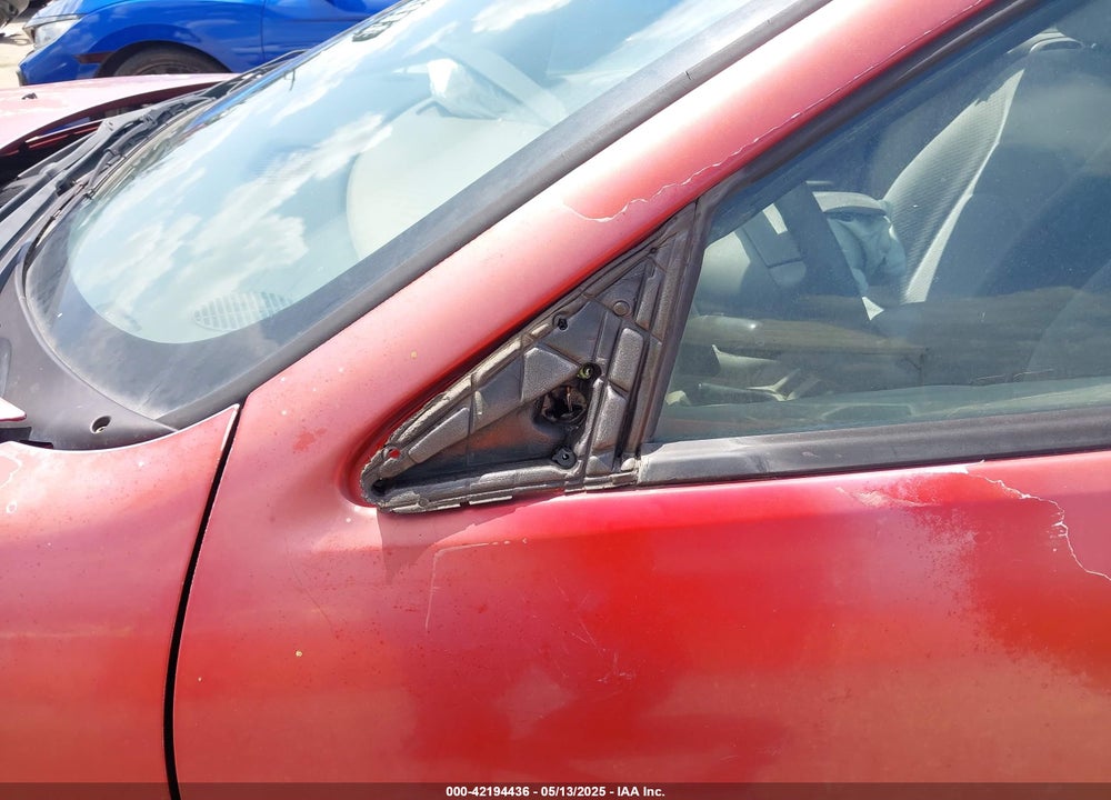 2006 DODGE STRATUS SXT VIN: 1B3EL46X76N128726