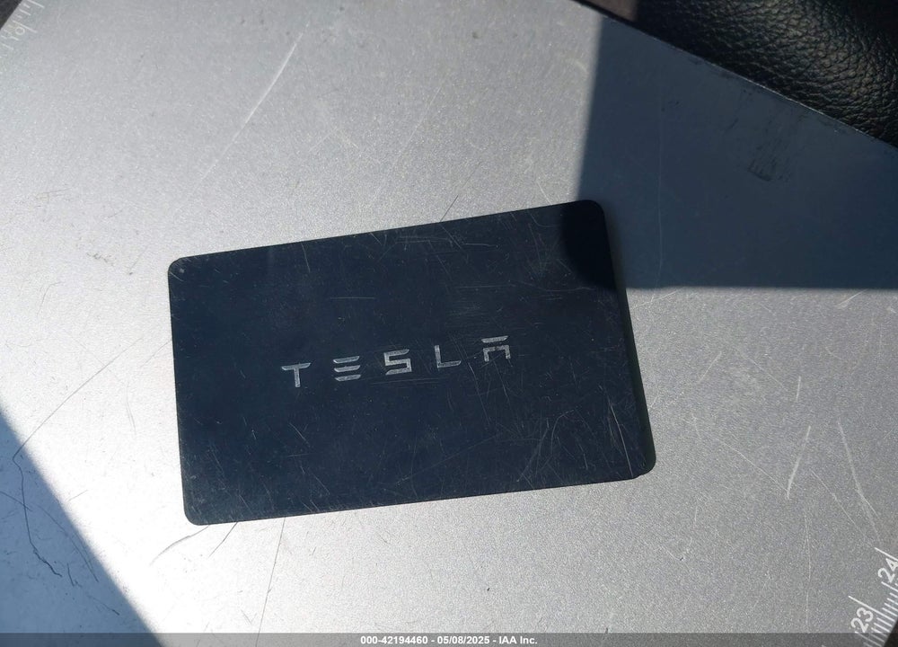 2021 TESLA MODEL 3 VIN: 5YJ3E1EB7MF030117