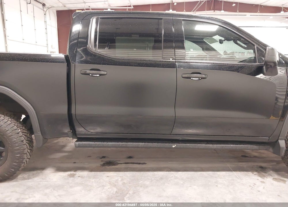 2020 GMC SIERRA 1500 VIN: 1GTU9FEL8LZ176453