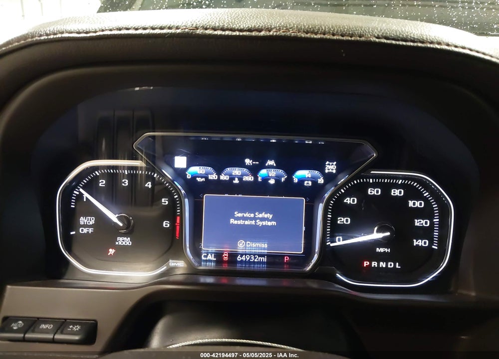 2020 GMC SIERRA 1500 VIN: 1GTU9FEL8LZ176453