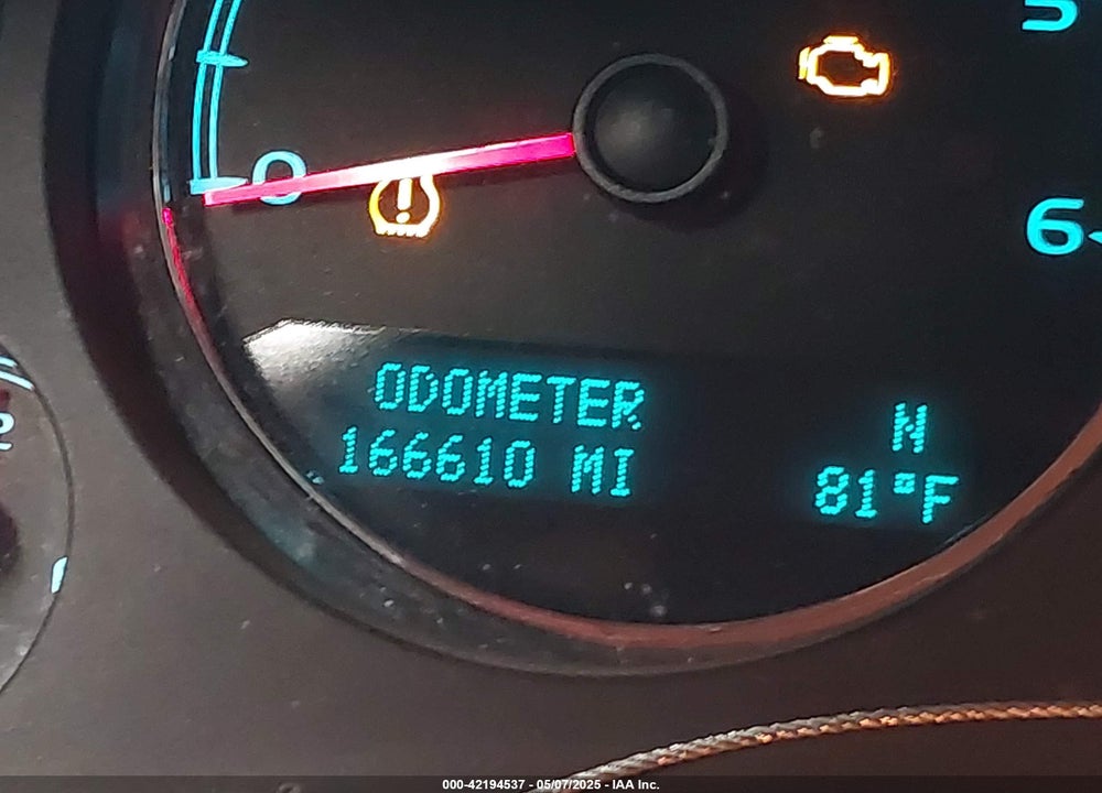2013 CHEVROLET AVALANCHE LT VIN: 3GNTKFE77DG312888