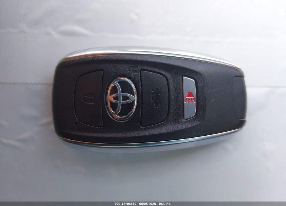2023 TOYOTA GR86 VIN: JF1ZNBE15P9765366