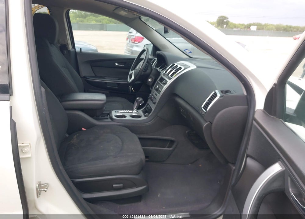 2012 GMC ACADIA VIN: 1GKKVPEDXCJ256972