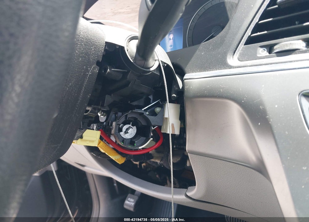 2017 HYUNDAI SONATA VIN: 5NPE24AF3HH558515