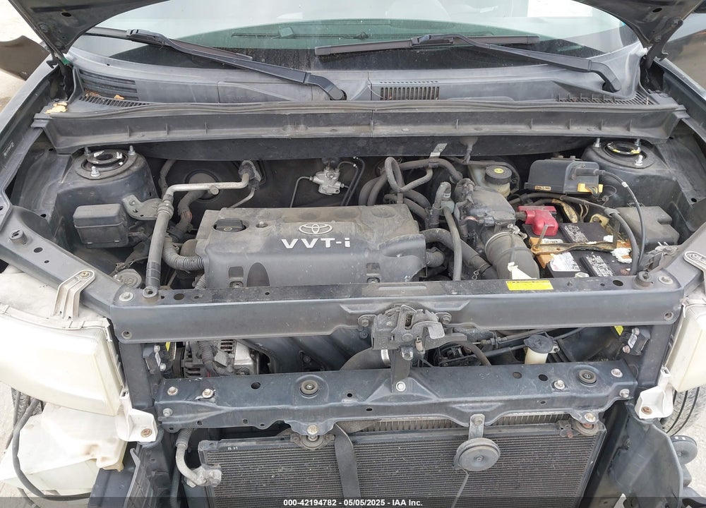 2006 SCION XB VIN: JTLKT324664113345