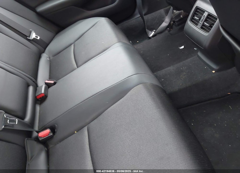2020 HONDA ACCORD VIN: 1HGCV2F38LA023487