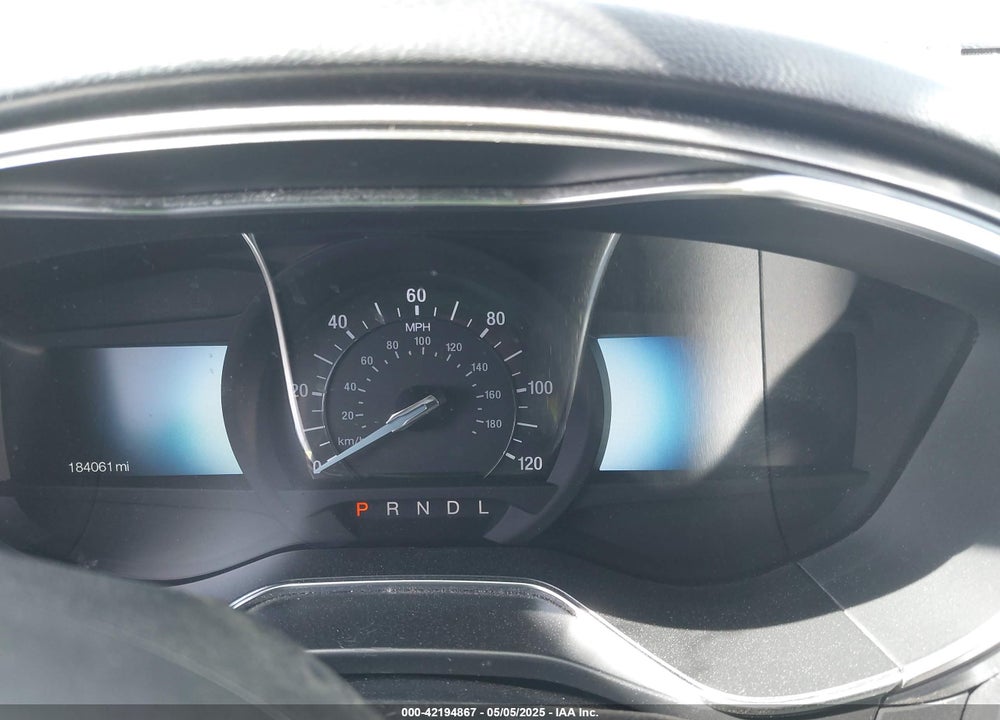 2018 FORD FUSION HYBRID VIN: 3FA6P0LU5JR116239