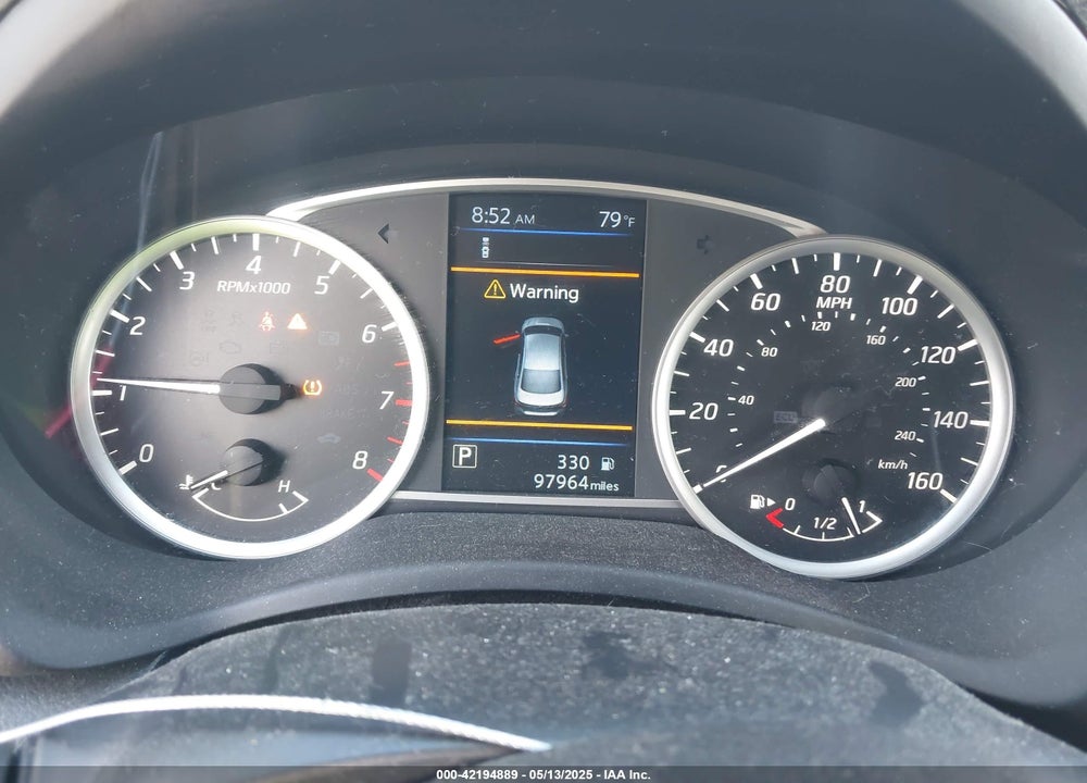 2019 NISSAN SENTRA S VIN: 3N1AB7AP8KY456164