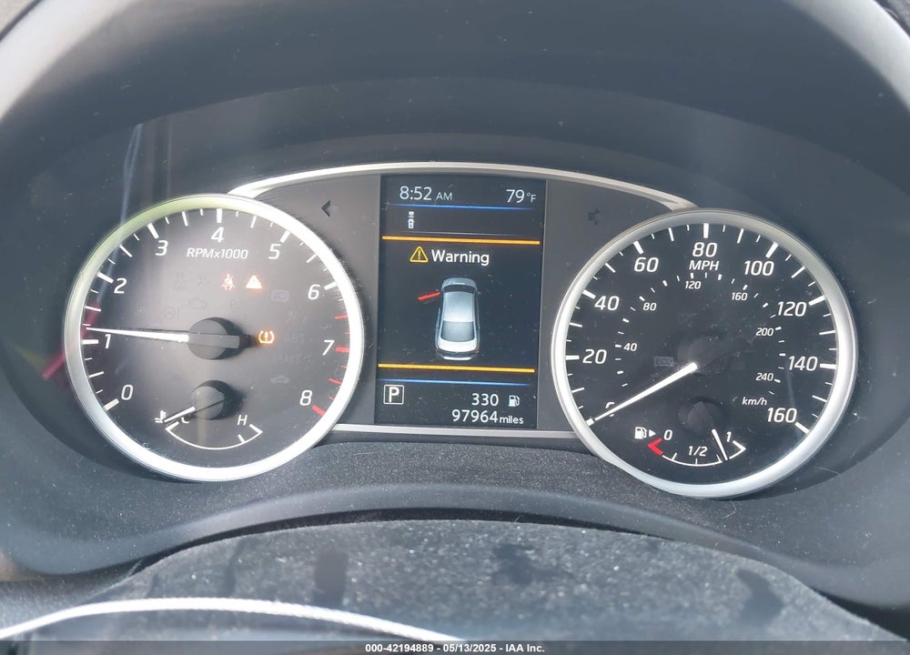 2019 NISSAN SENTRA S VIN: 3N1AB7AP8KY456164