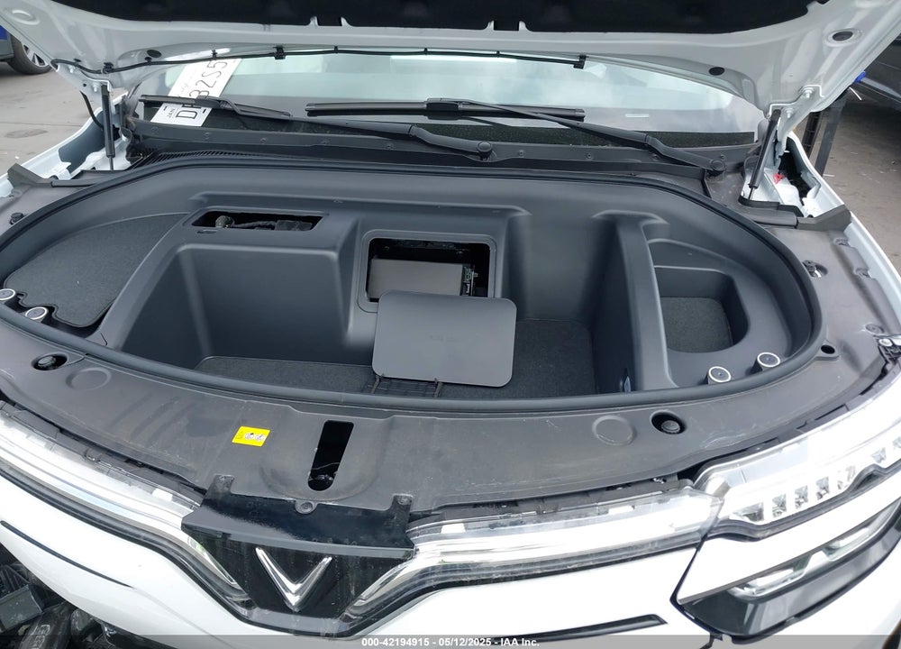 2024 VINFAST VF 8 ECO VIN: RLLV1AEB6RH008336