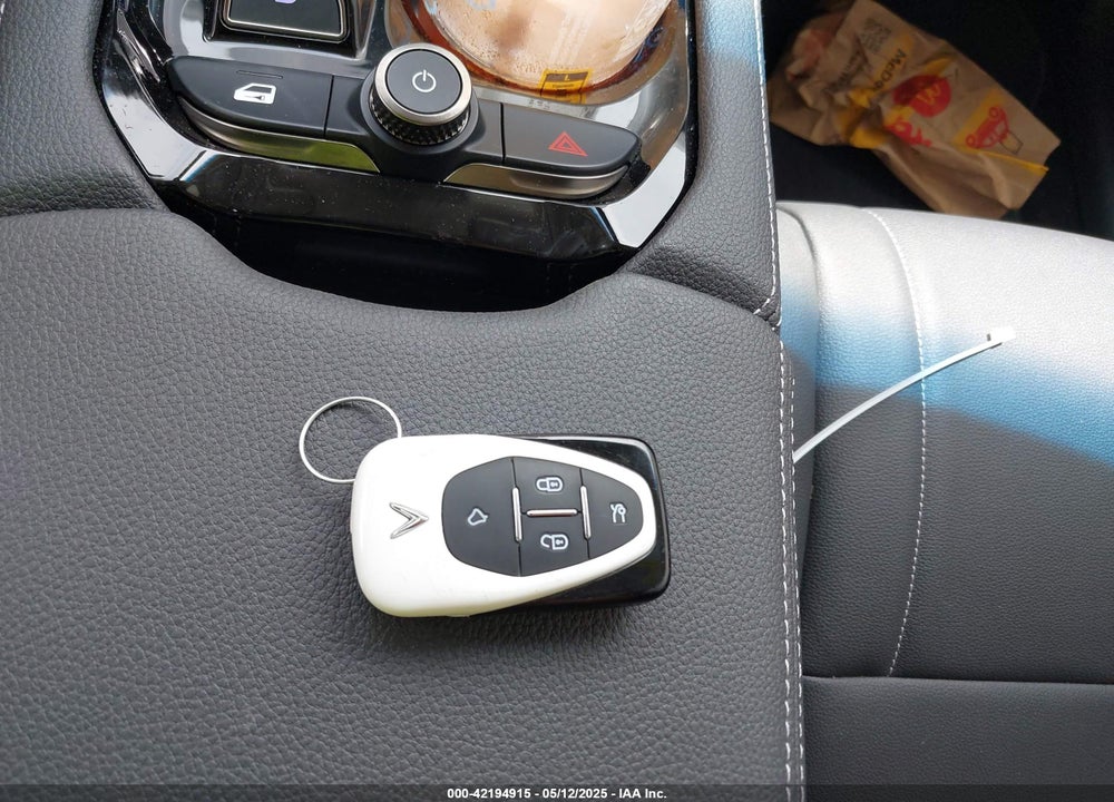 2024 VINFAST VF 8 ECO VIN: RLLV1AEB6RH008336