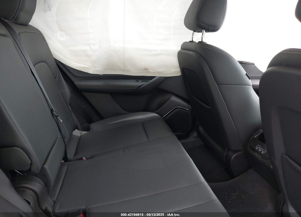 2024 VINFAST VF 8 ECO VIN: RLLV1AEB6RH008336