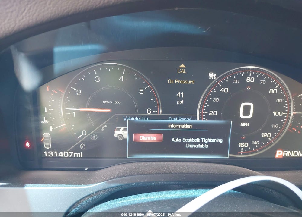 2015 CADILLAC ESCALADE VIN: 1GYS4CKJ3FR178360