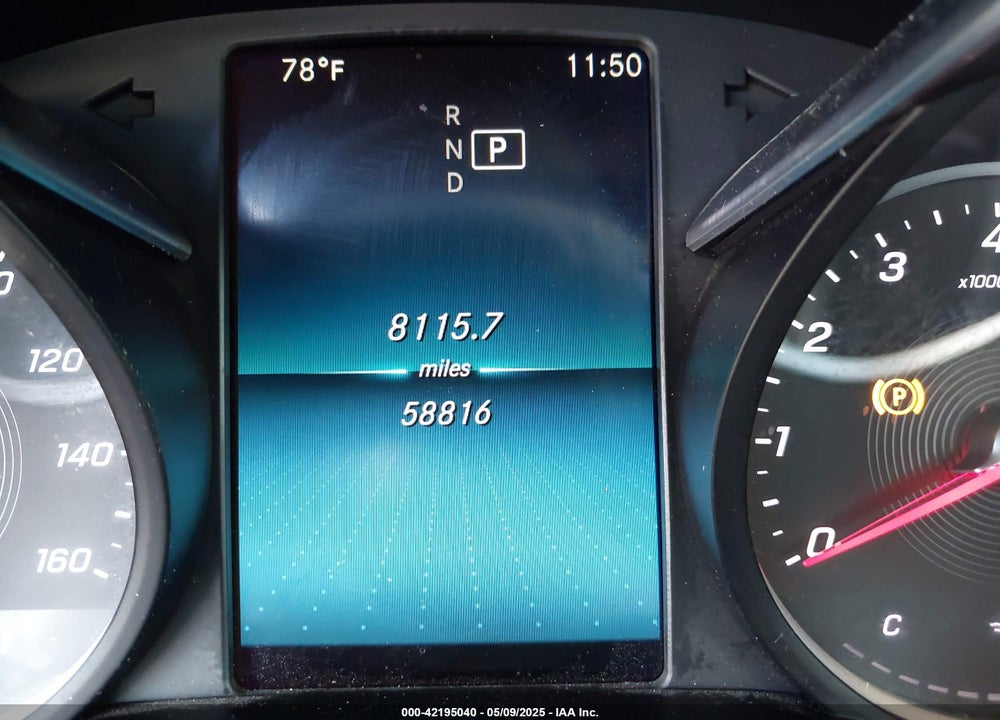 2019 MERCEDES-BENZ C 300 VIN: 55SWF8DB3KU301934