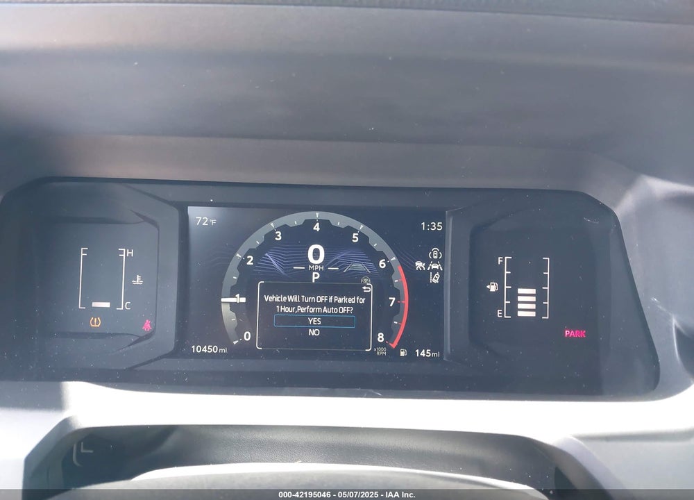 2024 TOYOTA TACOMA SR5 4WD VIN: 3TMLB5JNXRM012956