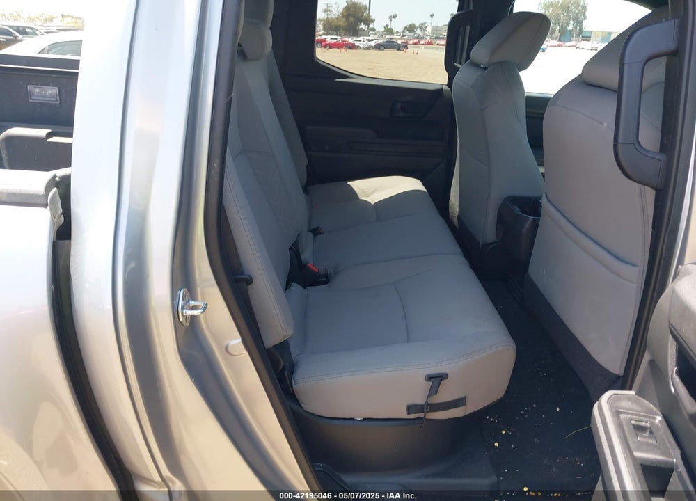 2024 TOYOTA TACOMA SR5 4WD VIN: 3TMLB5JNXRM012956