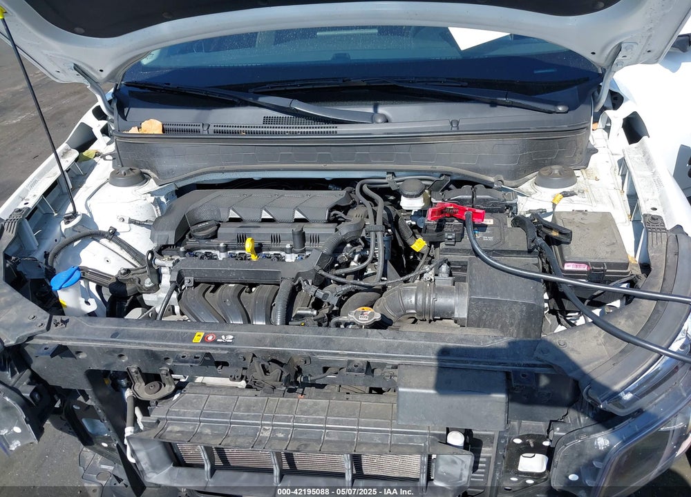 2022 HYUNDAI VENUE VIN: KMHRC8A3XNU185711