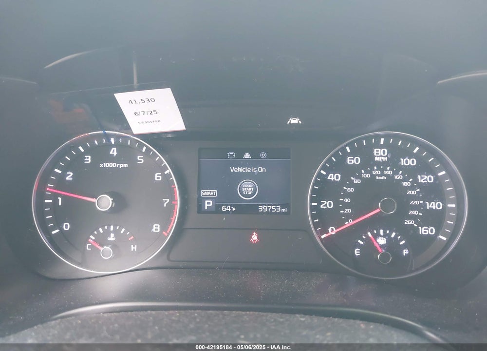 2021 KIA FORTE VIN: 3KPF34AD4ME301846