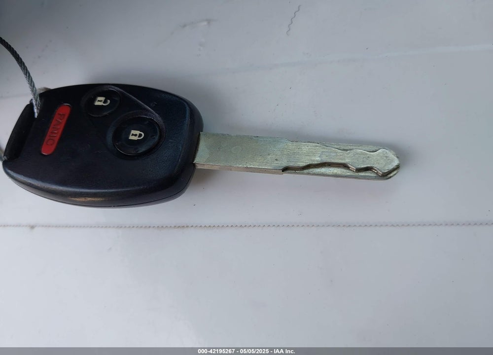 2009 HONDA FIT SPORT VIN: JHMGE88459S053122