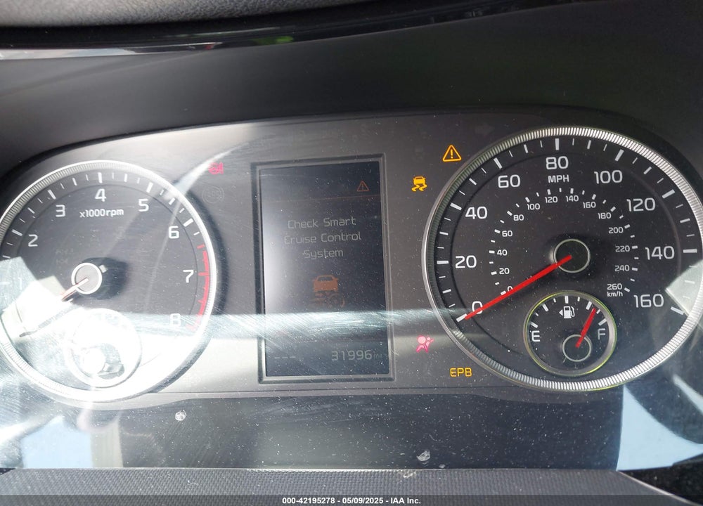 2024 KIA K5 VIN: 5XXG64J25RG260250