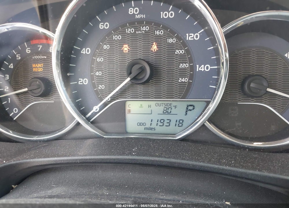2015 TOYOTA COROLLA VIN: 2T1BURHE6FC388061