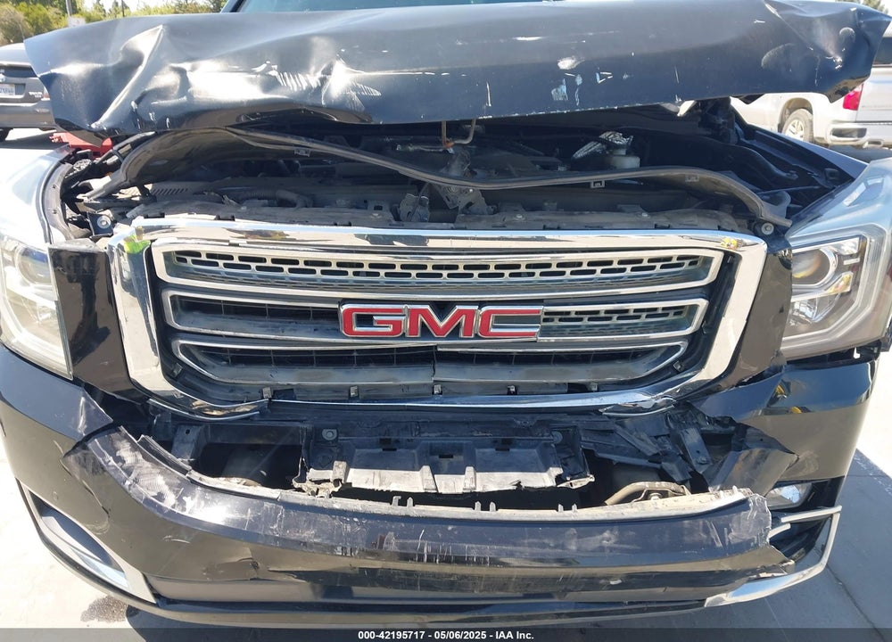 2016 GMC YUKON VIN: 1GKS2AKCXGR253952