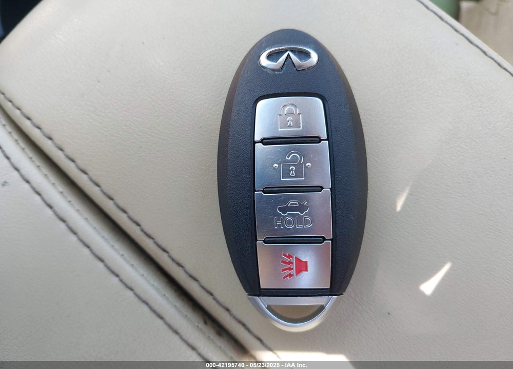 2006 INFINITI M35 VIN: JNKAY01E26M112533