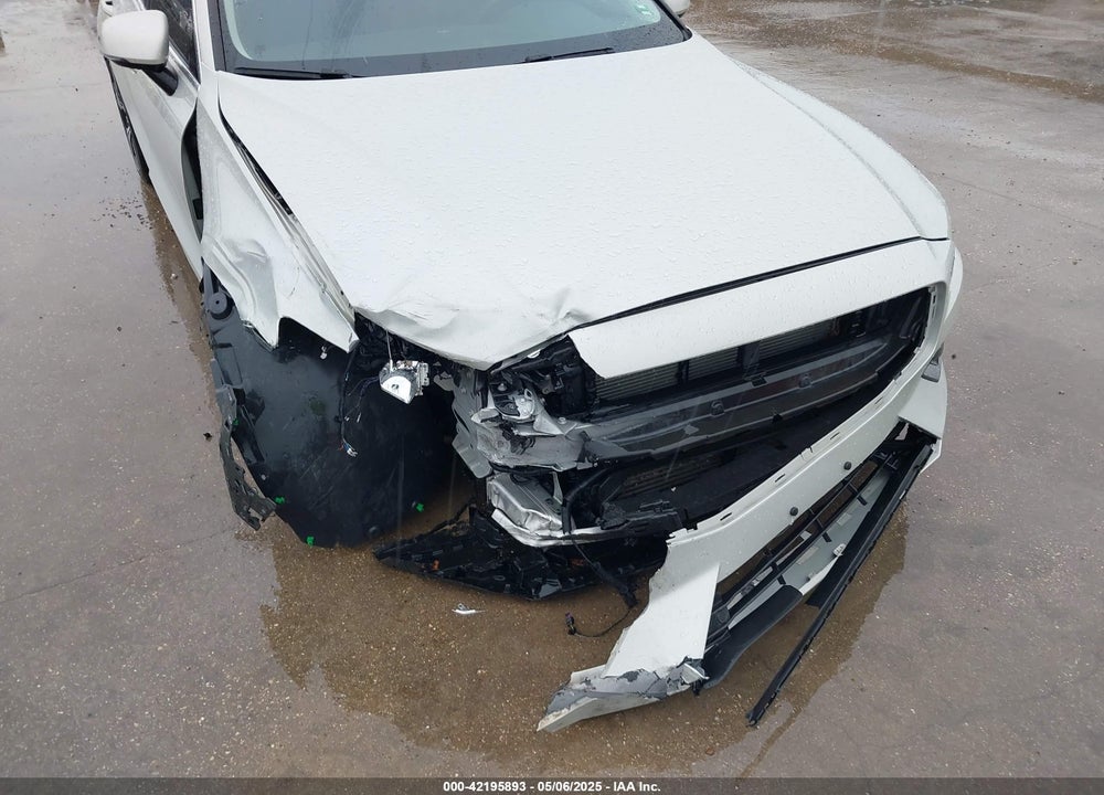 2019 VOLVO S60 VIN: 7JRA22TL7KG003425
