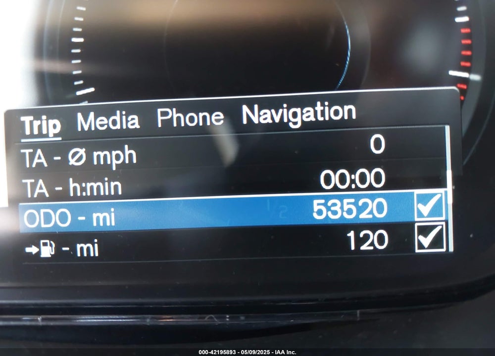2019 VOLVO S60 VIN: 7JRA22TL7KG003425