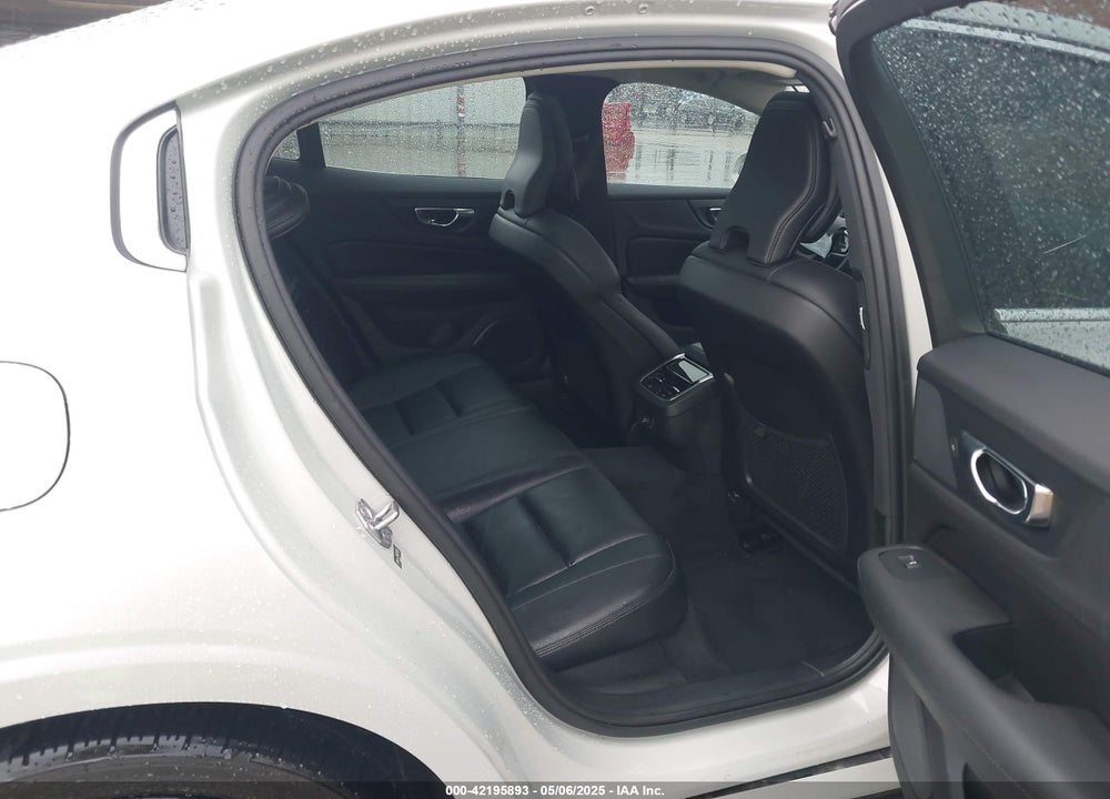 2019 VOLVO S60 VIN: 7JRA22TL7KG003425