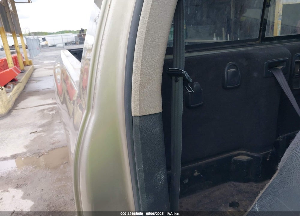 2002 DODGE RAM 1500 ST VIN: 1D7HU16N22J263545