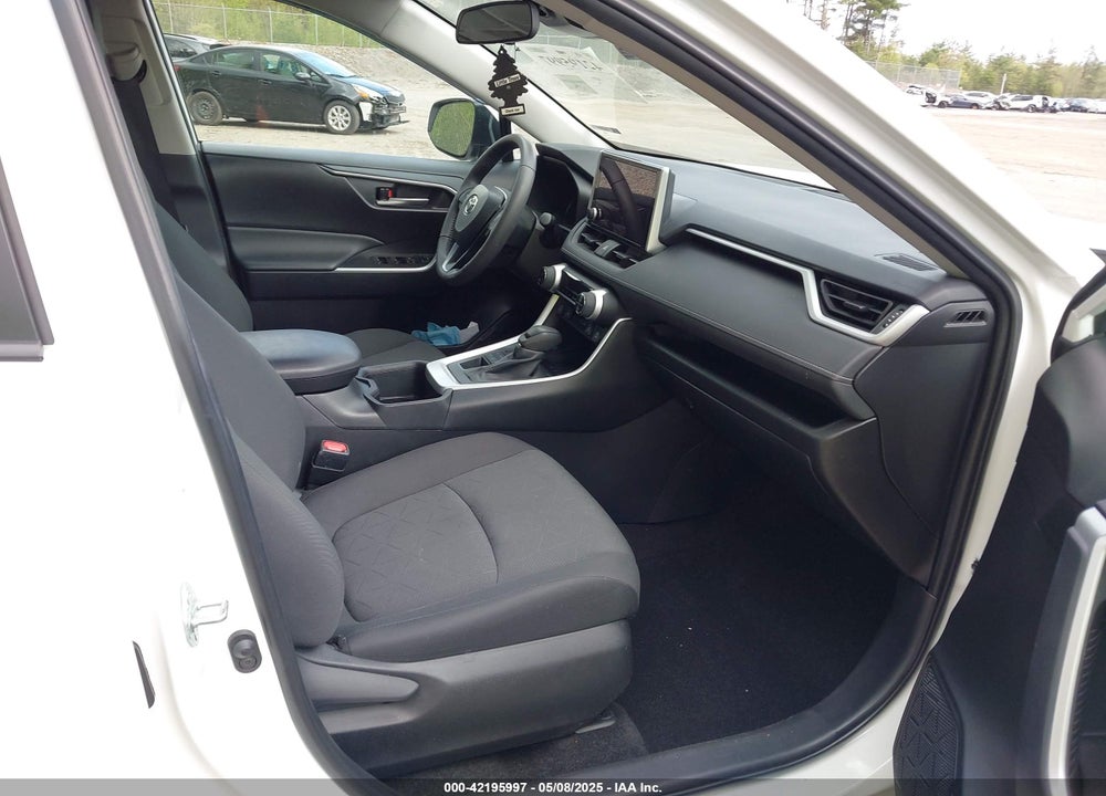 2024 TOYOTA RAV4 XLE VIN: 2T3P1RFV9RC396250