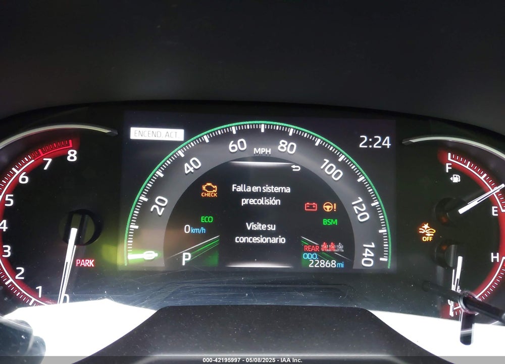 2024 TOYOTA RAV4 XLE VIN: 2T3P1RFV9RC396250