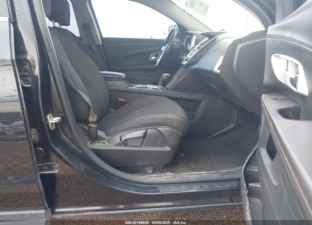 2013 CHEVROLET EQUINOX 1LT VIN: 2GNALDEK6D6369608