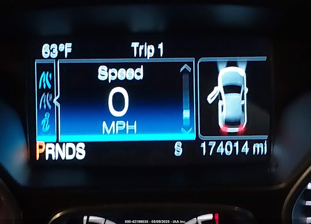 2014 FORD ESCAPE SE VIN: 1FMCU9G98EUC73838