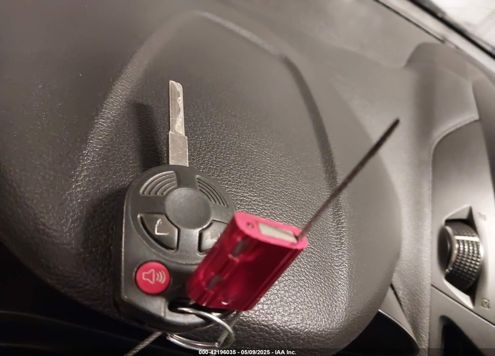2014 FORD ESCAPE SE VIN: 1FMCU9G98EUC73838