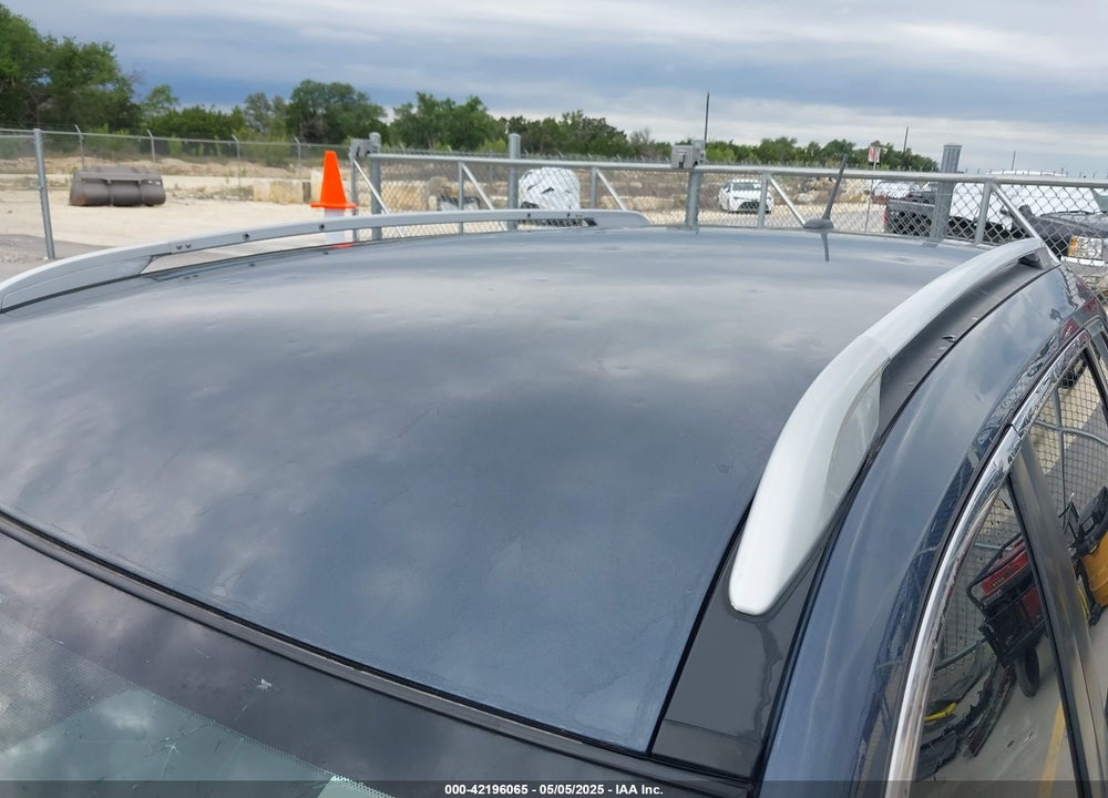 2014 NISSAN ROGUE VIN: 5N1AT2MT3EC869379
